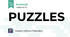 PUZZLES
