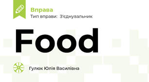Food