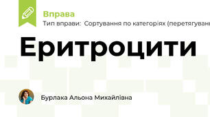 Еритроцити