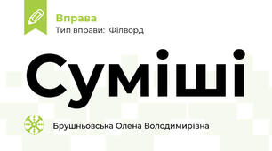 Суміші