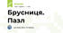 Брусниця. Пазл